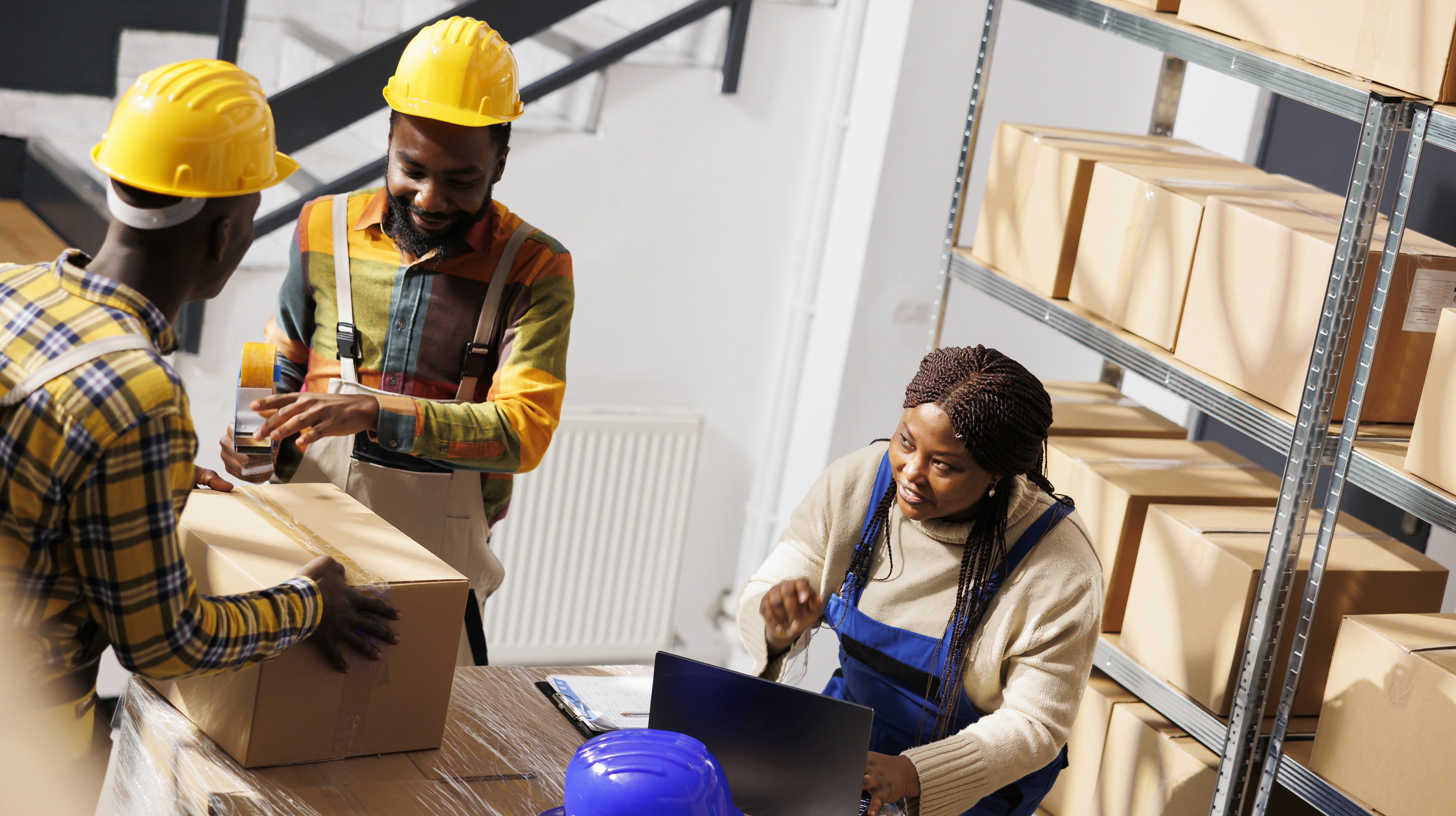 Customs Clearance Service